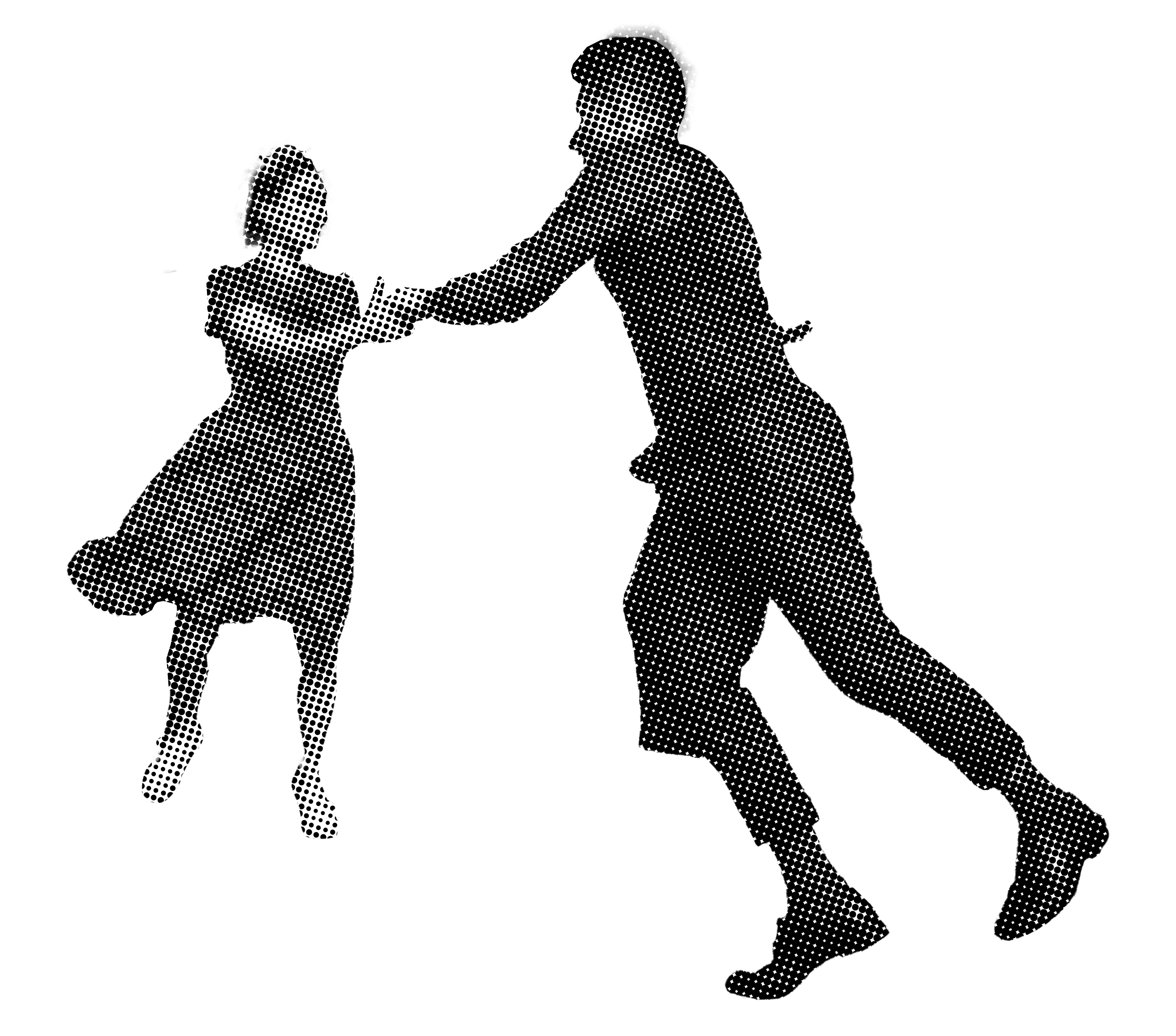 dancers