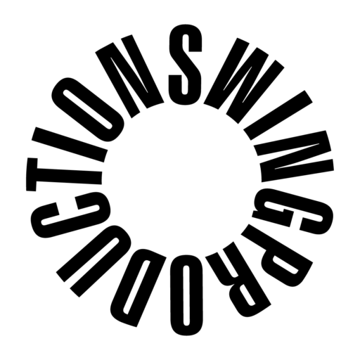 Swing Productions Logo