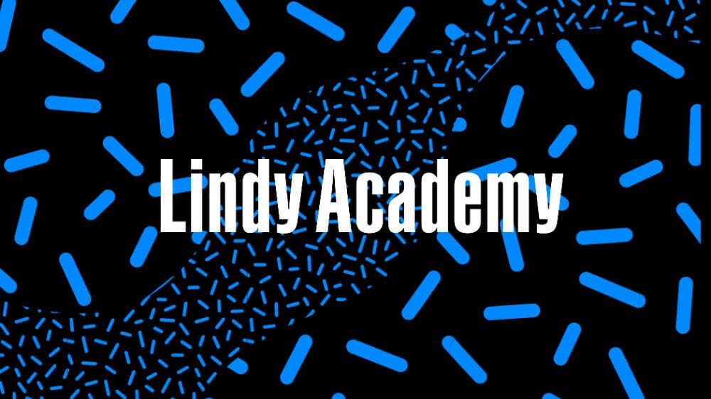 Accademia Lindy