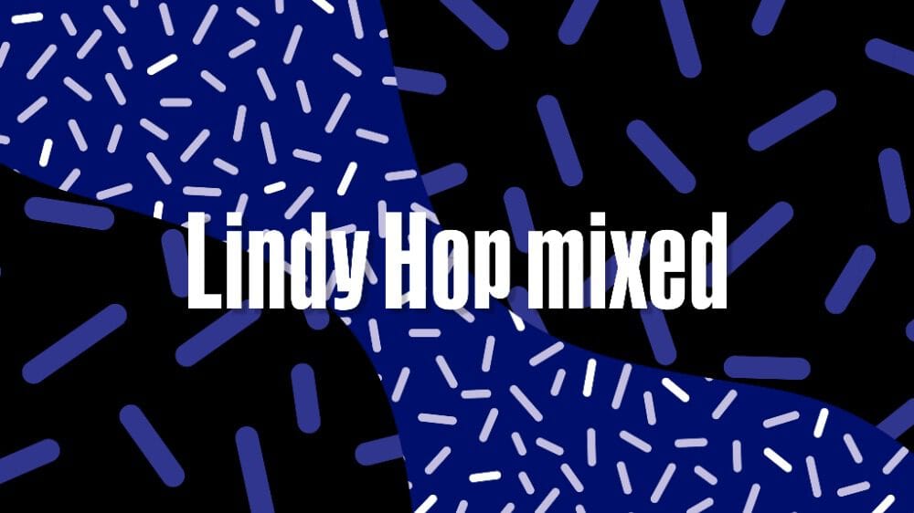 Lindy Mixed