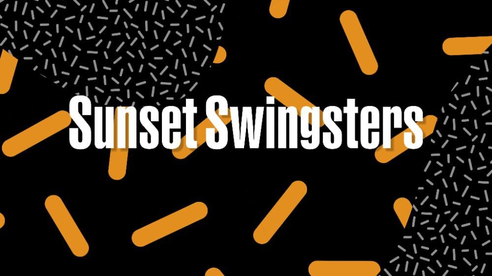 Sunset Swingers