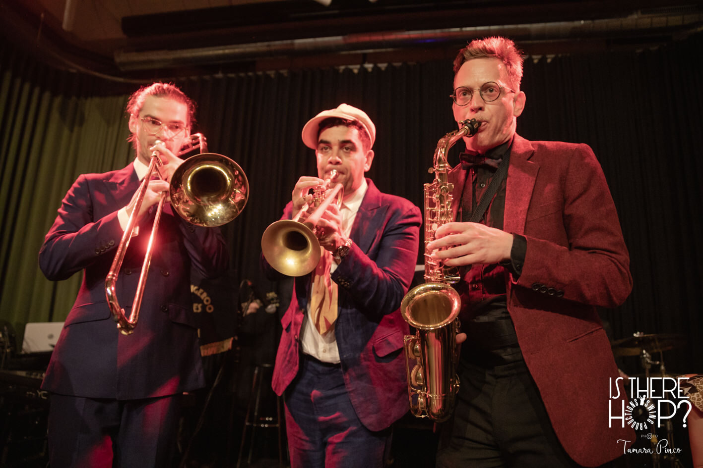 L'età d'oro del jazz: le leggende che hanno plasmato l'era dello swing
