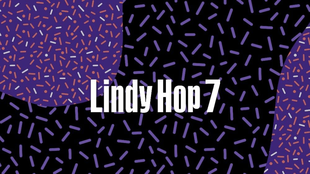 Lindy Hop 7