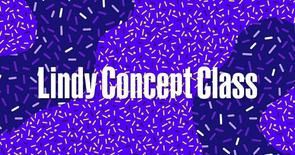 Classe Lindy Concept
