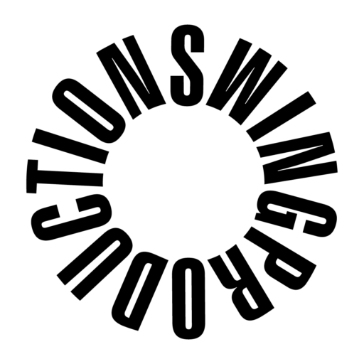 Swing Productions Logo
